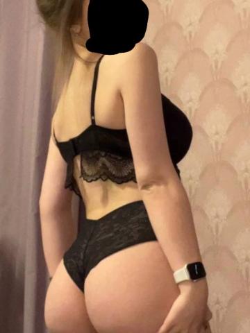 Индивидуалка Беатриса Фотография 2