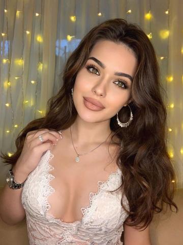 Индивидуалка Летиция Фотография 5