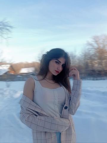 Индивидуалка Ольга Фотография 2